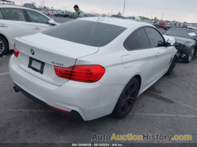 BMW 428I, WBA3N7C54FK222291