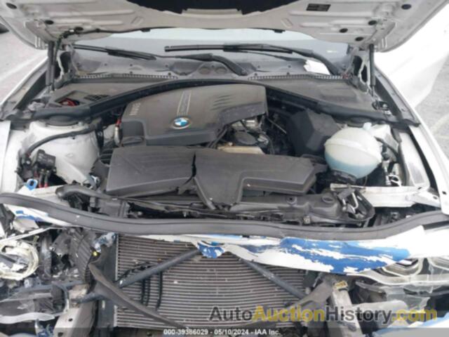 BMW 428I, WBA3N7C54FK222291
