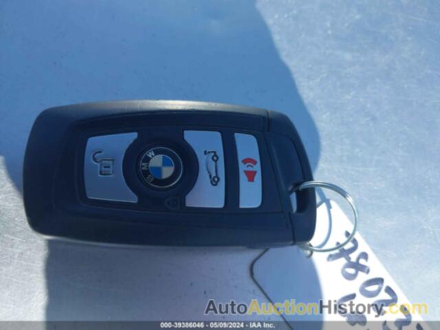 BMW 528 I, WBAXG5C51DD229992