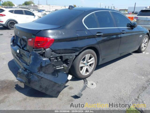 BMW 528 I, WBAXG5C51DD229992