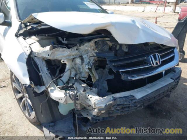 HONDA ACCORD SPORT, 1HGCR2F56EA190150