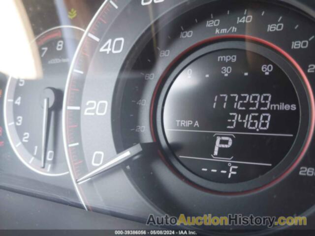 HONDA ACCORD SPORT, 1HGCR2F56EA190150