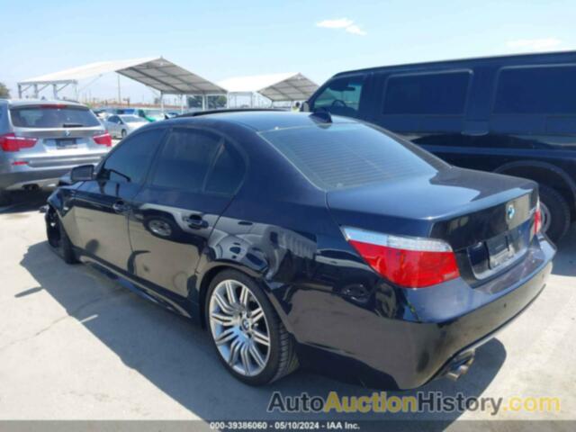 BMW 550 I, WBANW53508CT50499