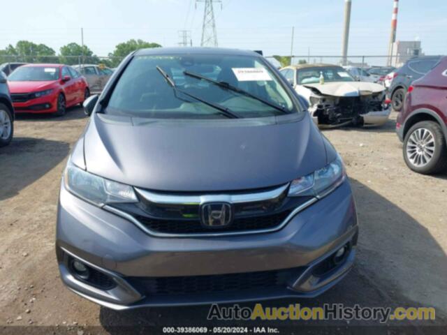 HONDA FIT EX, 3HGGK5H80KM718942