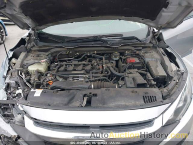 HONDA CIVIC EXL, 2HGFC1F77GH636420