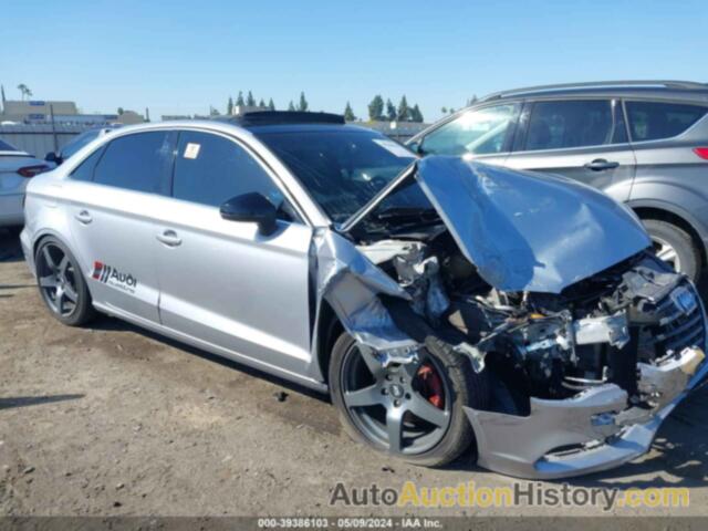 AUDI A3 PREMIUM PLUS, WAUEFGFFXF1131574