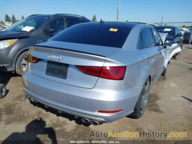 AUDI A3 PREMIUM PLUS, WAUEFGFFXF1131574