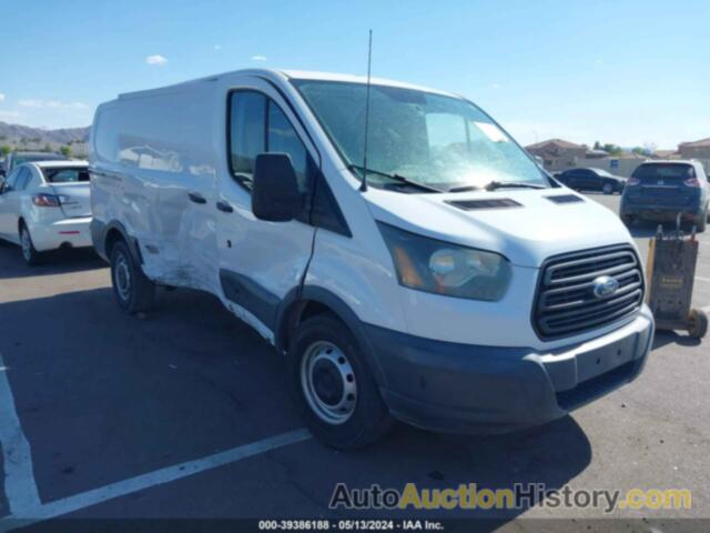 FORD TRANSIT-150, 1FTNE1YM2FKA79219