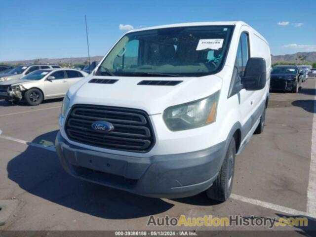 FORD TRANSIT-150, 1FTNE1YM2FKA79219