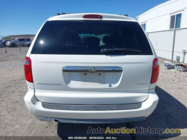 CHRYSLER TOWN & COUNTRY TOURING, 2C8GP54L55R352773