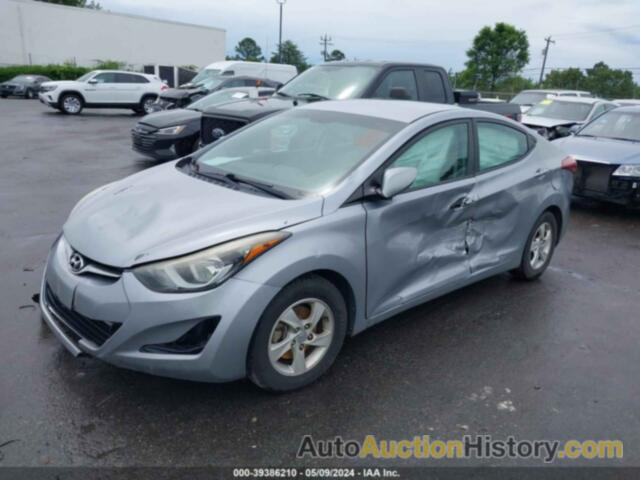 HYUNDAI ELANTRA SE, 5NPDH4AE8FH579990