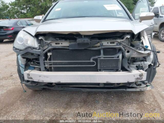 ACURA RDX, 5J8TB2H50CA000230