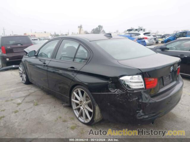 BMW 320 I, WBA3B1C5XEK133636