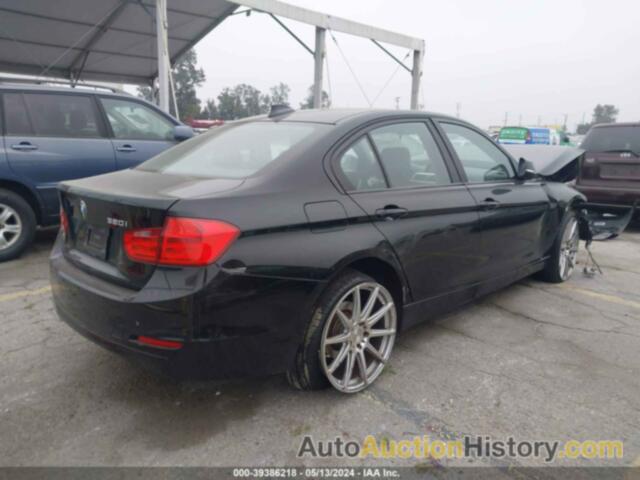 BMW 320 I, WBA3B1C5XEK133636