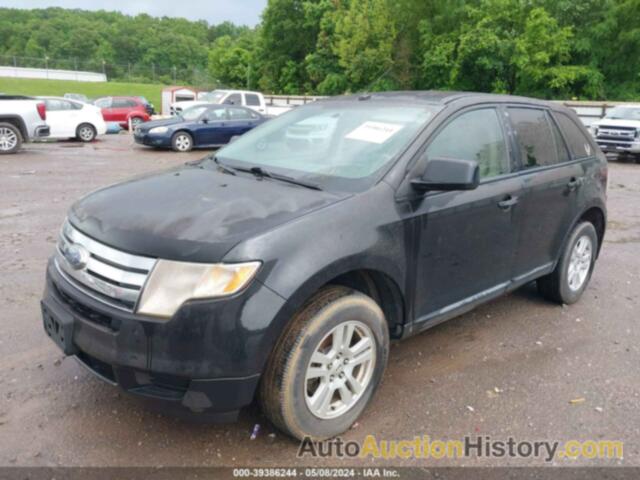 FORD EDGE SE, 2FMDK3GC9ADA30400