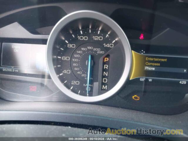 FORD EXPLORER LIMITED, 1FM5K7F87FGB83026