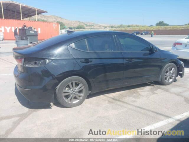 HYUNDAI ELANTRA VALUE EDITION, 5NPD84LF8JH219679