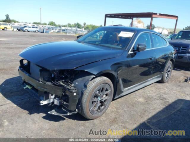 BMW I4 EDRIVE35, WBY43AW03PFP96805