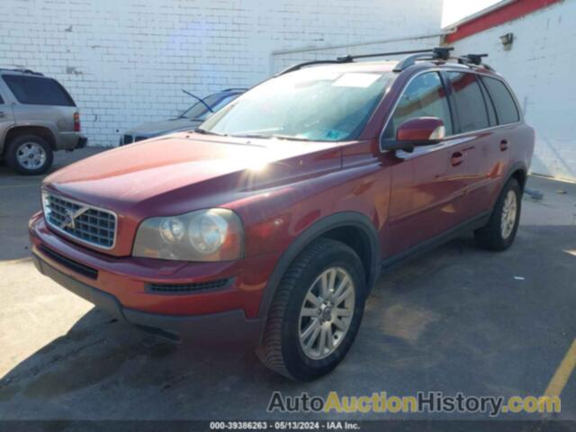 VOLVO XC90 3.2, YV4CZ982481450881