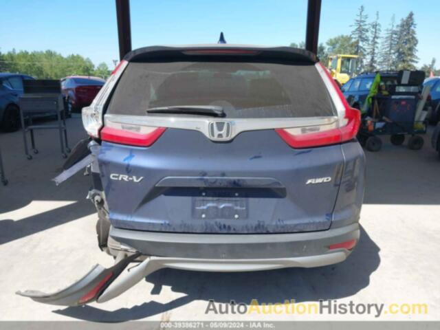 HONDA CR-V EX, 5J6RW2H59KA000202