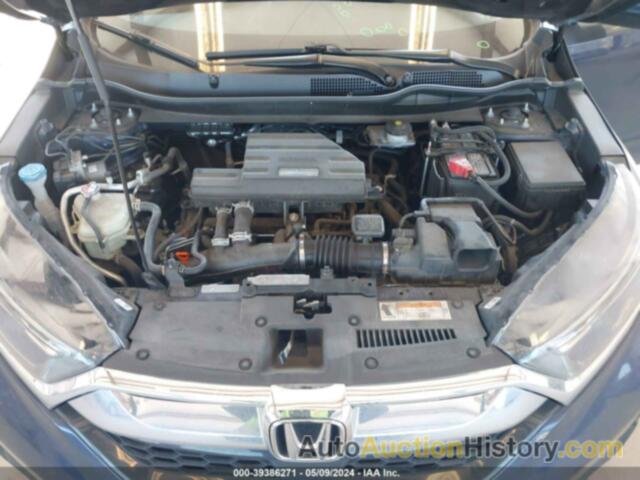 HONDA CR-V EX, 5J6RW2H59KA000202