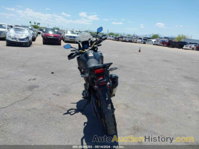 HONDA CRF1000 A, JH2SD0404KK300470