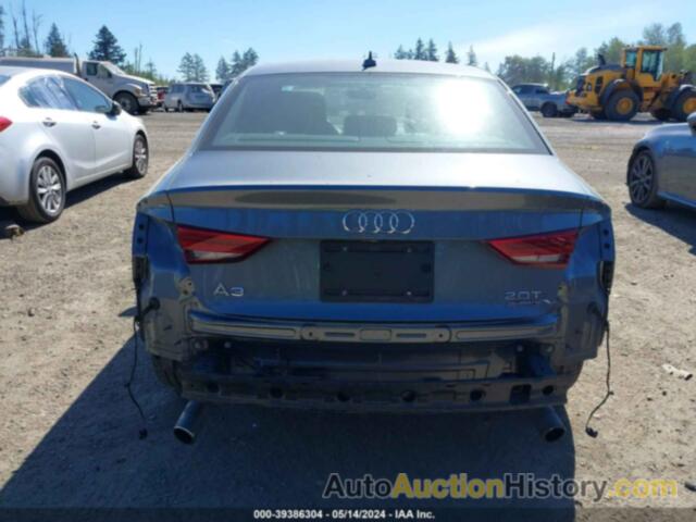 AUDI A3 PREMIUM PLUS, WAUJ8GFF3H1070290