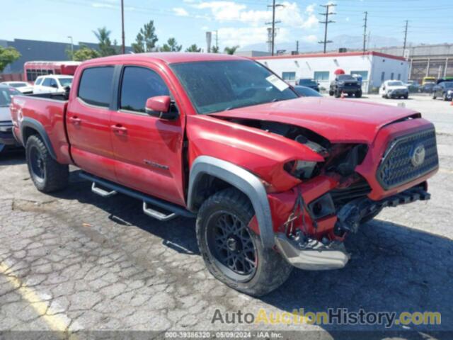 TOYOTA TACOMA DBL CAB/SR5/TRD SPORT/OR, 3TMDZ5BN6HM035423