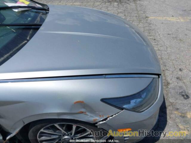 HYUNDAI SONATA SEL PLUS, 5NPEJ4J22LH008814