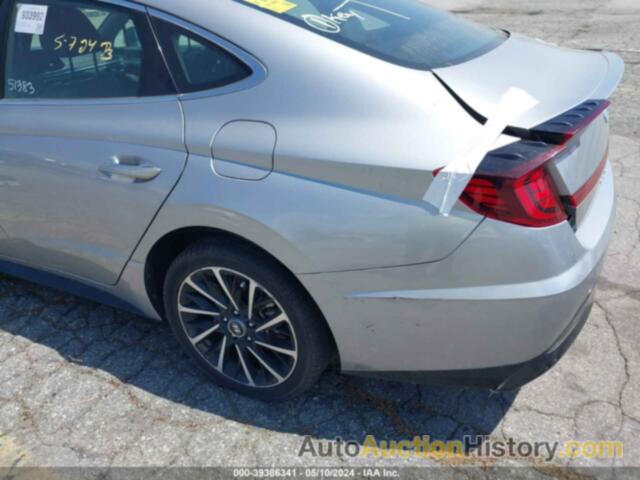 HYUNDAI SONATA SEL PLUS, 5NPEJ4J22LH008814