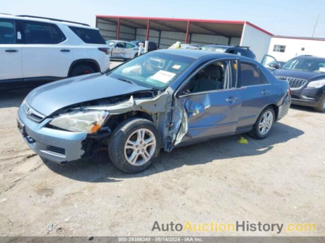 HONDA ACCORD SE, 1HGCM56377A037004