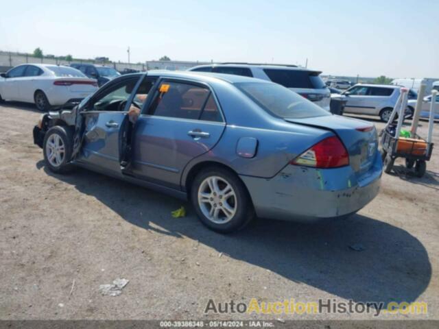 HONDA ACCORD SE, 1HGCM56377A037004