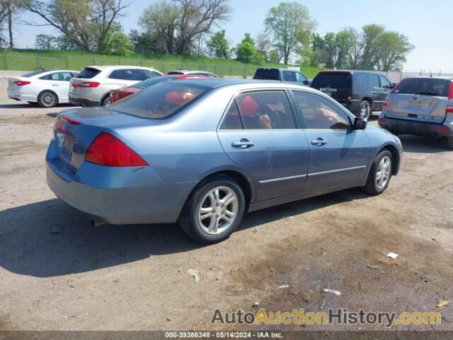 HONDA ACCORD SE, 1HGCM56377A037004