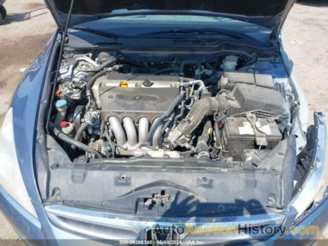 HONDA ACCORD SE, 1HGCM56377A037004