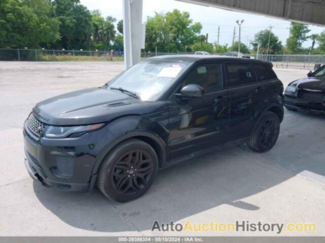 LAND ROVER RANGE ROVER EVOQUE HSE DYNAMIC, SALVD2BG8HH238264