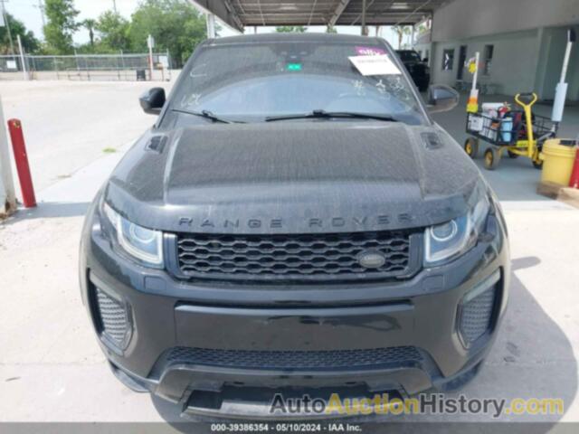 LAND ROVER RANGE ROVER EVOQUE HSE DYNAMIC, SALVD2BG8HH238264