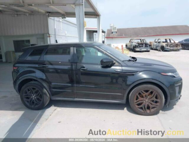 LAND ROVER RANGE ROVER EVOQUE HSE DYNAMIC, SALVD2BG8HH238264