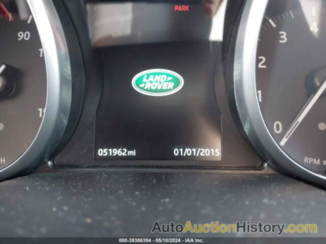 LAND ROVER RANGE ROVER EVOQUE HSE DYNAMIC, SALVD2BG8HH238264