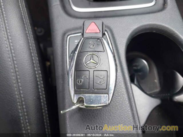 MERCEDES-BENZ CLA 250 4MATIC, WDDSJ4GB6JN550589