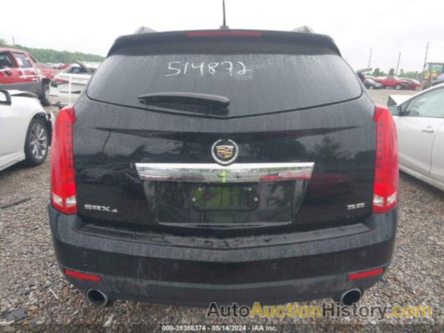 CADILLAC SRX PERFORMANCE COLLECTION, 3GYFNFE3XFS514872