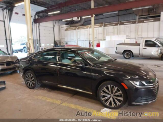 VOLKSWAGEN ARTEON SE, WVWBR7AN7KE028319