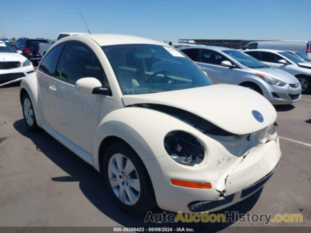 VOLKSWAGEN NEW BEETLE, 3VWPG3AG9AM013011