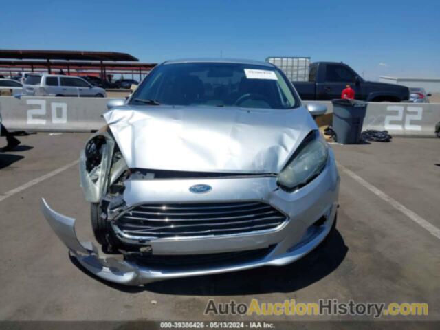 FORD FIESTA S, 3FADP4AJ8FM176348