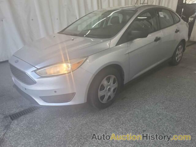 FORD FOCUS S, 1FADP3E23HL237834