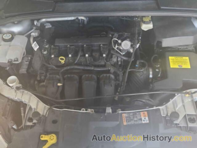 FORD FOCUS S, 1FADP3E23HL237834