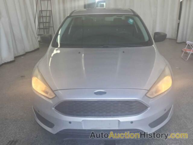 FORD FOCUS S, 1FADP3E23HL237834