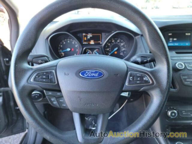 FORD FOCUS SE, 1FADP3K25GL304159