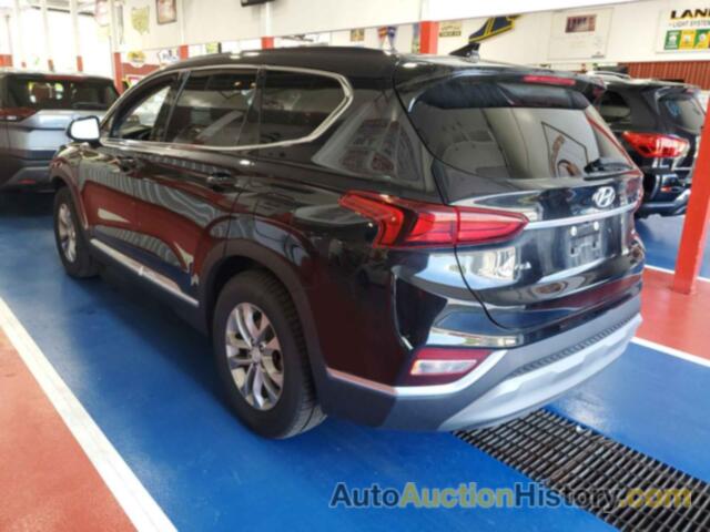 HYUNDAI SANTA FE SEL, 5NMS3CAD3LH189430