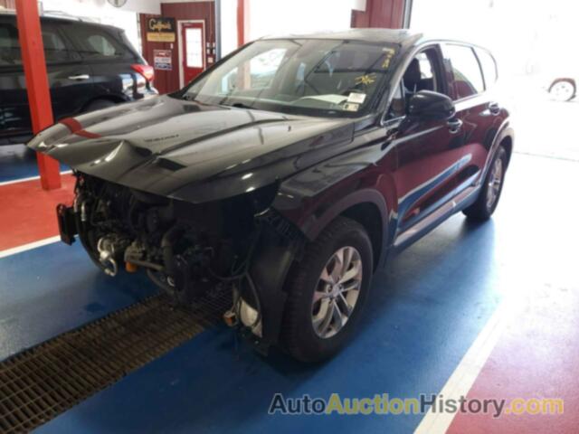 HYUNDAI SANTA FE SEL, 5NMS3CAD3LH189430