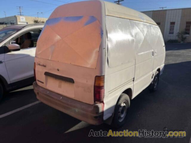 KIA AN240 MICROVAN, KN3HNS8D2WK081205